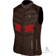 Veste ar apsildi Heat E·L·T