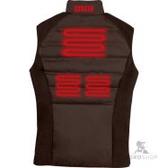 Veste ar apsildi Heat E·L·T
