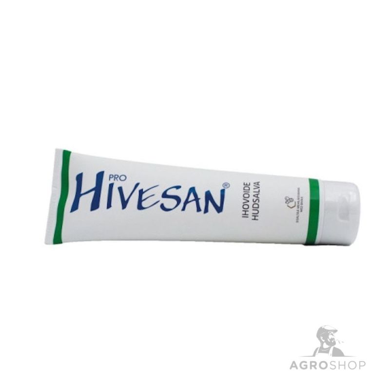 Antiseptiska ādas ziede Hivesan Pro 300 ml