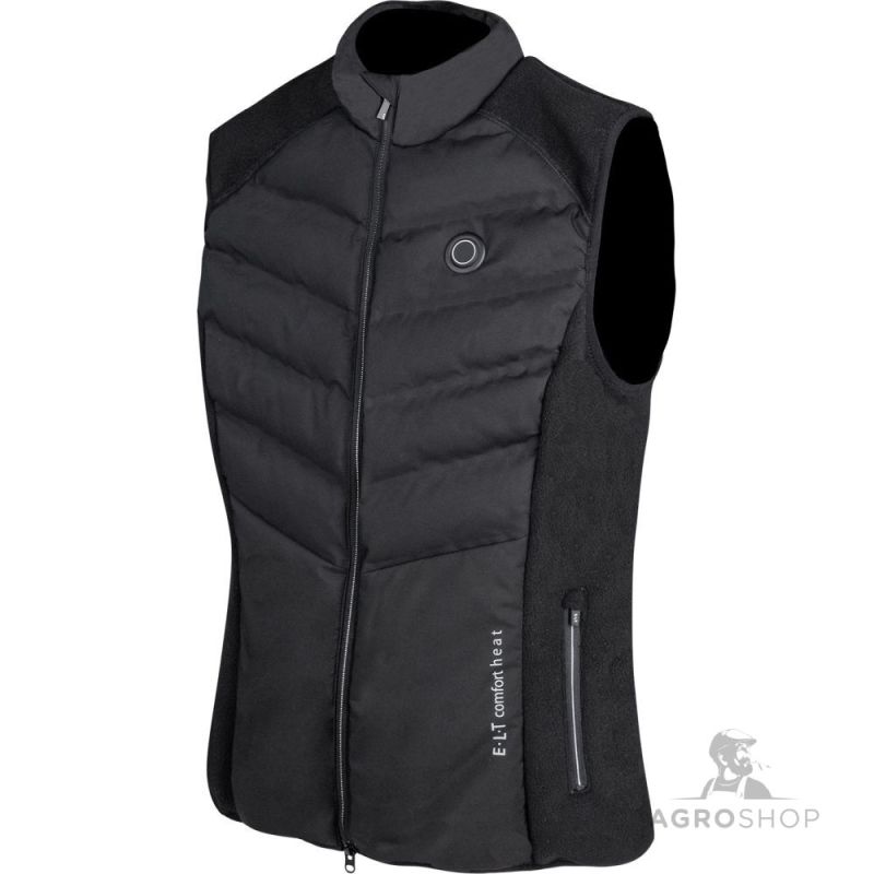 Apsildāma veste Comfort Heat Kids E·L·T