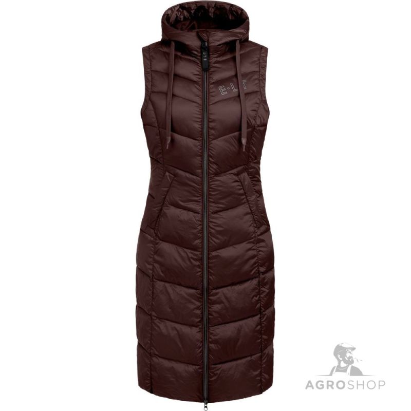 Veste Ostende Long E·L·T