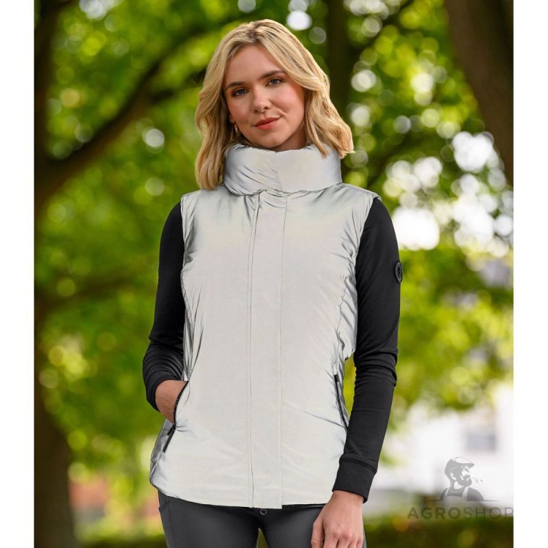 Veste Reflective E·L·T