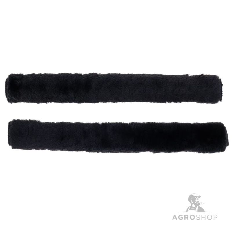 Pavadu polsterējumi Faux Fur Covalliero