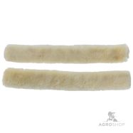 Pavadu polsterējumi Faux Fur Covalliero