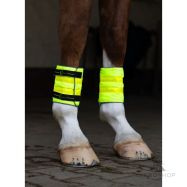 Atstarojoši kāju aizsargi Reflective Covalliero