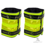 Atstarojoši kāju aizsargi Reflective Covalliero