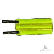 Atstarojoši kāju aizsargi Reflective Covalliero
