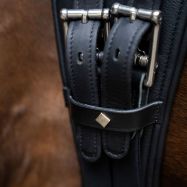 Iejādes seglu josta Anatomic Spring Imperial Riding
