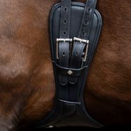 Iejādes seglu josta Anatomic Spring Imperial Riding