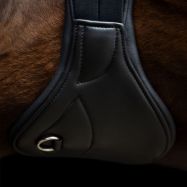 Iejādes seglu josta Anatomic Spring Imperial Riding