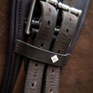 Iejādes seglu josta Anatomic Spring Imperial Riding