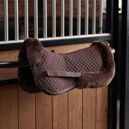 Seglu paliktnis Lambskin Imperial Riding