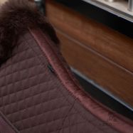 Seglu paliktnis Lambskin Imperial Riding