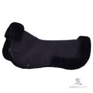Seglu paliktnis Lambskin Imperial Riding