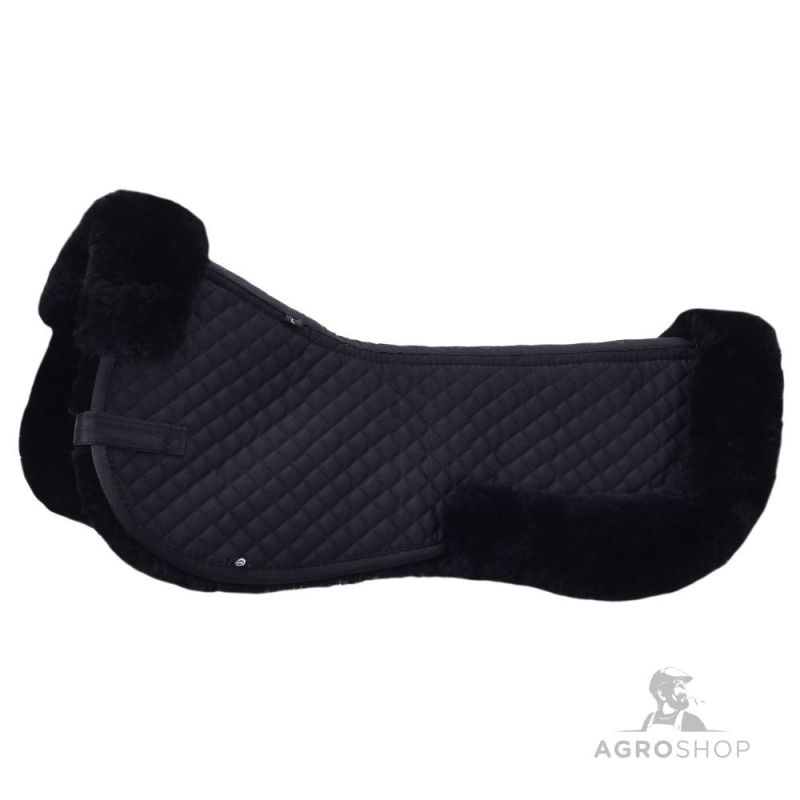 Seglu paliktnis Lambskin Imperial Riding