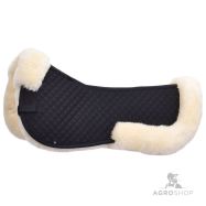 Seglu paliktnis Lambskin Imperial Riding