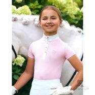 Sacensību krekls Basic Glam Kids Imperial Riding