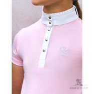 Sacensību krekls Basic Glam Kids Imperial Riding