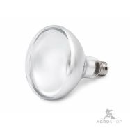 Apsildes spuldze balta 225W