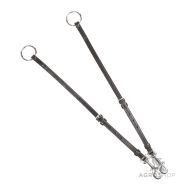 Martingāla dakša Carabiner Kavalkade