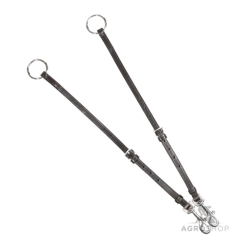 Martingāla dakša Carabiner Kavalkade