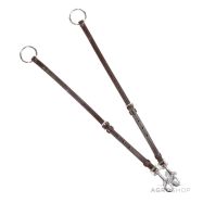 Martingāla dakša Carabiner Kavalkade