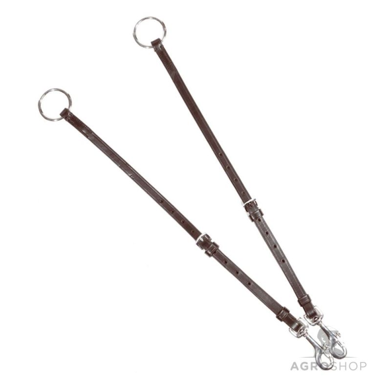 Martingāla dakša Carabiner Kavalkade
