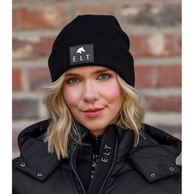 Cepure Beanie Basic E·L·T