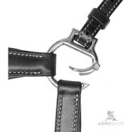 Martingāls ar krūšu siksnu Work Waldhausen X-Line