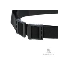 LED galvas lukturis HeadFire 280 ar kustības sensoru