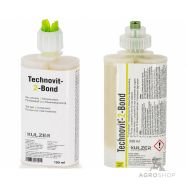Technovit-2-Bond nagu plākšņu līme 190ml