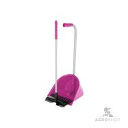 Šaufele ar grābekli Mistboy Mini