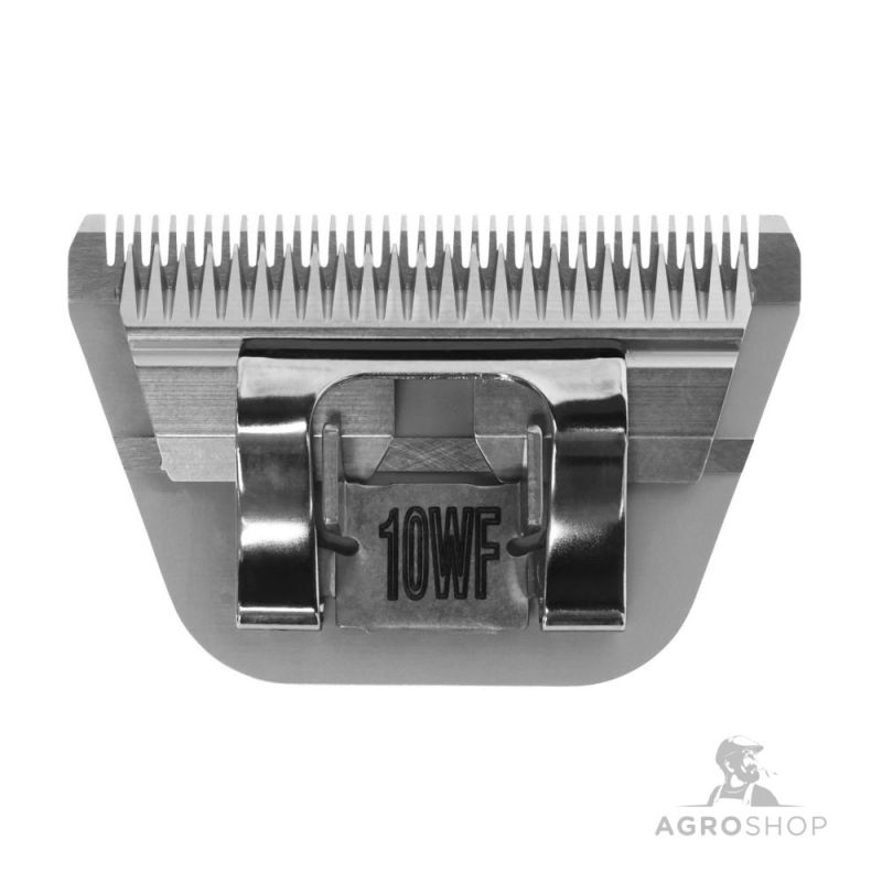 Griešanas galva Aesculap SnapOn 1,5 mm 10WF plata