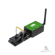 CIT mouseStop Smart viedais WiFi peļu slazds