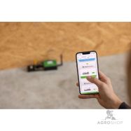 CIT ratStop Smart viedais WiFi žurku slazds