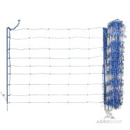 AKO TitanNet Premium XBraid tīkls pret vilkiem 1,22x50m ar vienu smaili