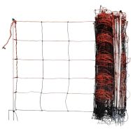 Elektriskā gana tīkls TitanLight aitām 1,08x50m ar atbalstu