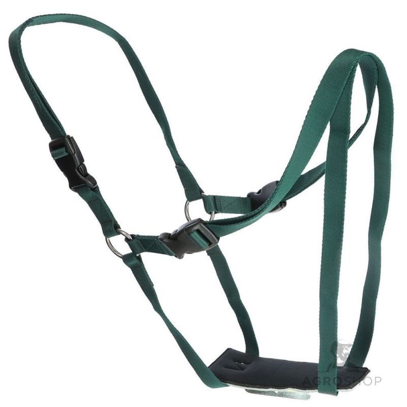 Auna pārošanas iejūgs ar sprādzi, poliamīds