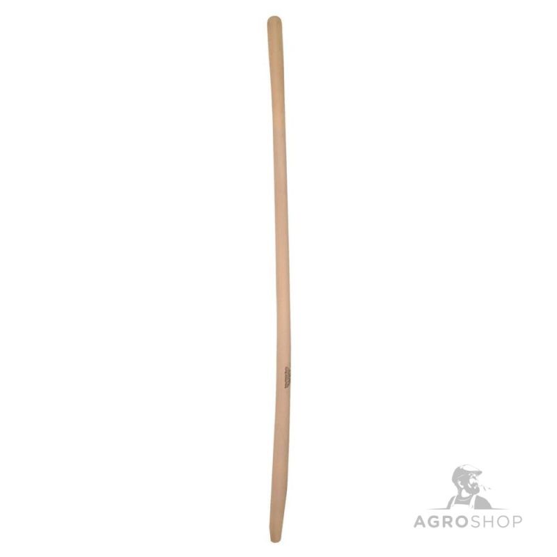 Oša kāts lāpstai 130 cm Ø41 mm, 1a kvalitāte