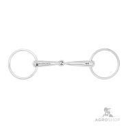 Vienreiz lauzti dobjie trenži Hollow 16mm Waldhausen