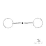 Vienreiz lauzti trenži Pony 14mm Waldhausen 9.5