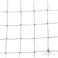 Aizsargtīkls mājputniem 20 x 10 m, acs 60 x 60 mm