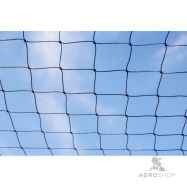 Aizsargtīkls mājputniem 20 x 10 m, acs 60 x 60 mm