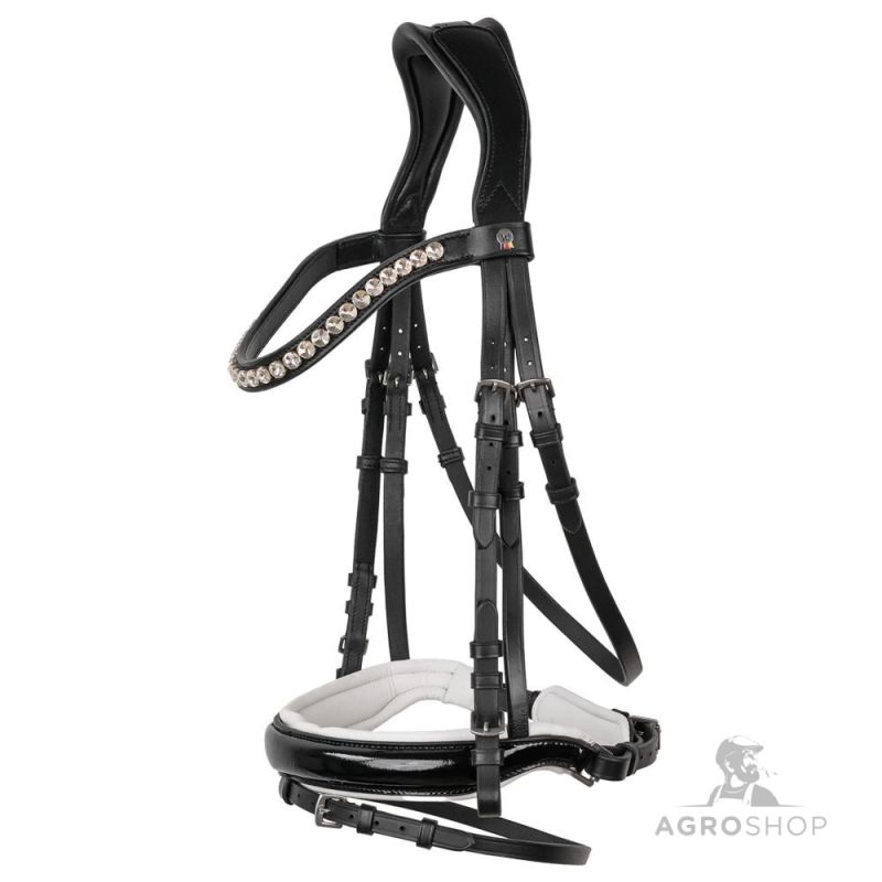 Iemaukti Evermore Pullback Waldhausen X-Line