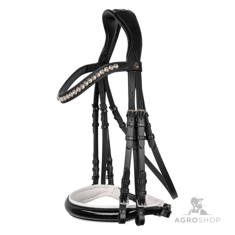 Dubultie iemaukti Evermore Pullback Waldhausen X-Line