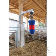 Govju suka HAPPYCOW FlexiSwing