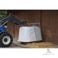 Teļu māja CalfHouse Premium DUO ar žogu