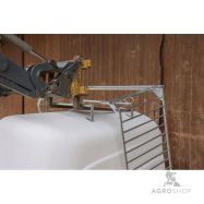 Teļu māja CalfHouse Premium DUO ar žogu