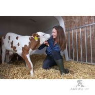 Teļu māja CalfHouse Premium DUO ar žogu