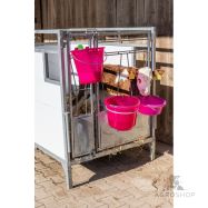 Teļu boks Standard liels 160x100cm